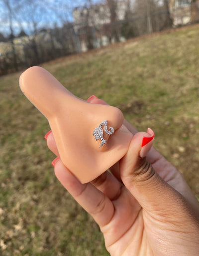 It Girl Nose Ring