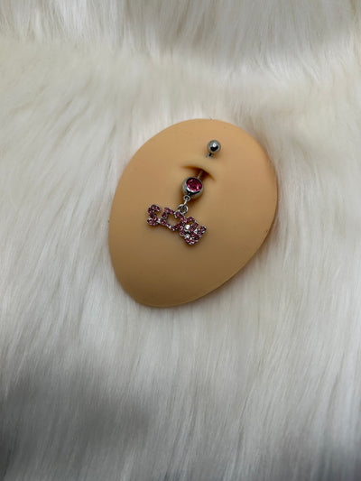 $exy! Belly ring