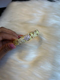 Blooming Belle Bangles