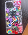 Junk Cases‼️🌸🍭🤸🏽‍♂️