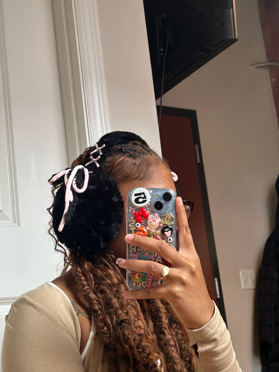 Bow Ear Muffs