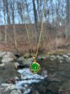 Good fortune Jade necklace