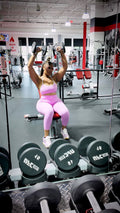 Pink 2 piece set