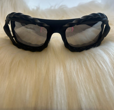 Rope Shades