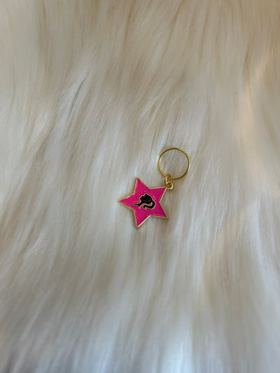 Star Barbie