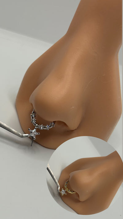 Star septum