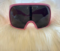 Megatron Shades