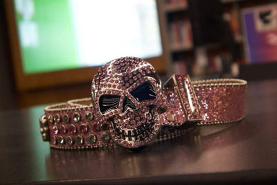 SK☠️LL Belts