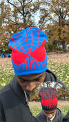 Amazing Spider-Man beanie