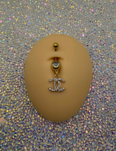 Luxury Belly Ring