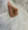 Sublime nose ring