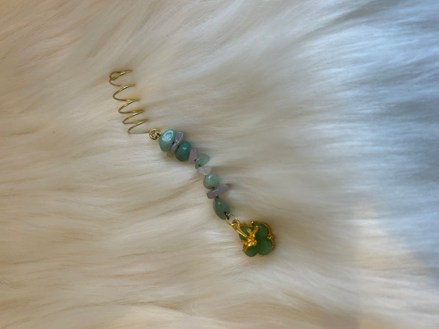 Jade empress