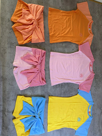 Qiah sets