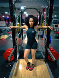 Back Day Baddie Black Piece