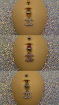 Luxury Belly Ring