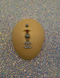 Luxury Belly Ring