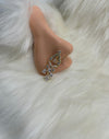 Chandelier nose ring