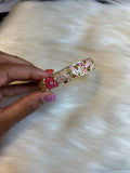 Blooming Belle Bangles