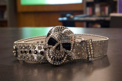 SK☠️LL Belts