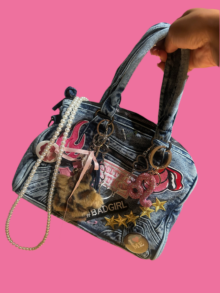 Junk purse