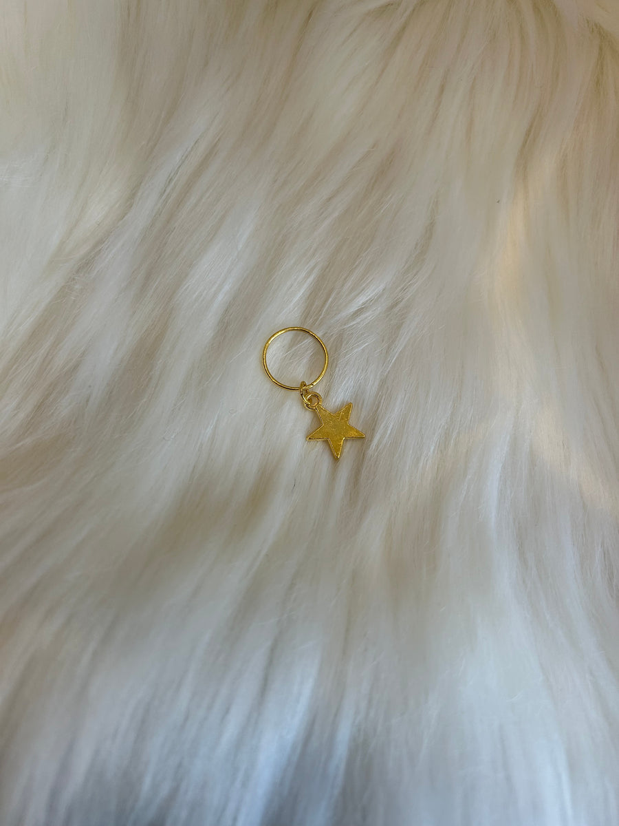 Star Hoop