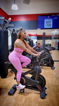 Pink 2 piece set