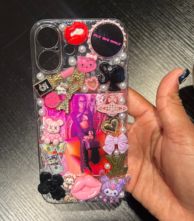 Junk Cases‼️🌸🍭🤸🏽‍♂️