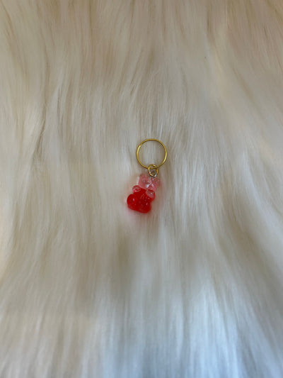 Gummy bear hoop