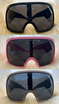 Megatron Shades