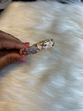 Blooming Belle Bangles