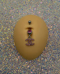 Luxury Belly Ring