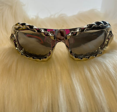 Rope Shades