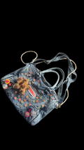 Junk purse