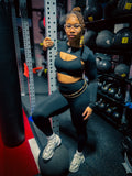 5 Star Black Elevation Set