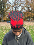 Amazing Spider-Man beanie