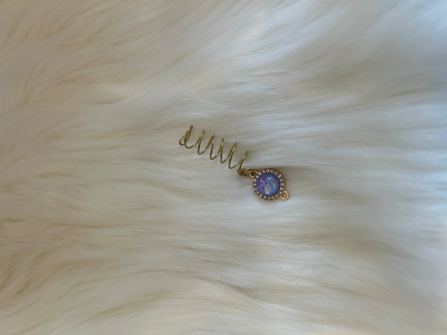 Cosmic Amethyst