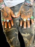 Showtime ring
