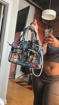 Junk purse