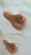 Money nose ring