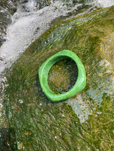 Jumbo bangles