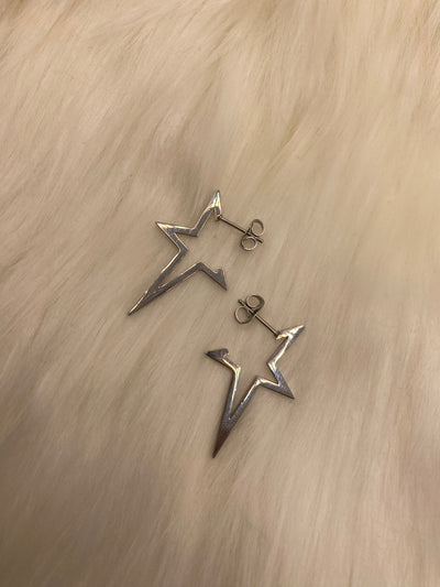 Star Earrings