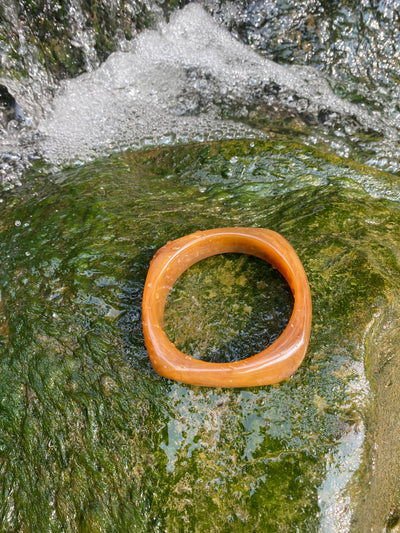 Jumbo bangles