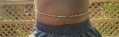 Waist Beads