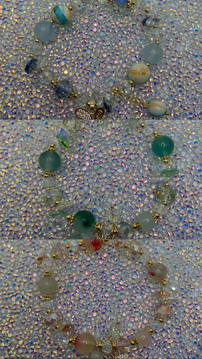Crystal Beads