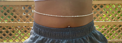 Waist Beads