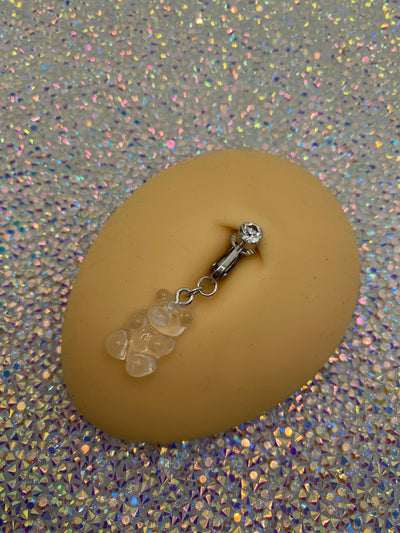 Belly Button CUFF