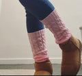 Leg Warmers