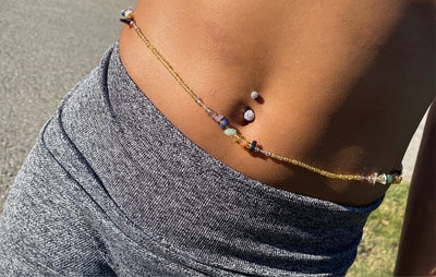 Stone Chain