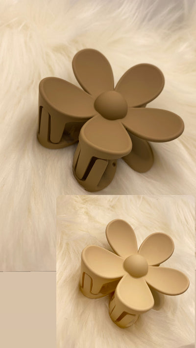 Flower Clips