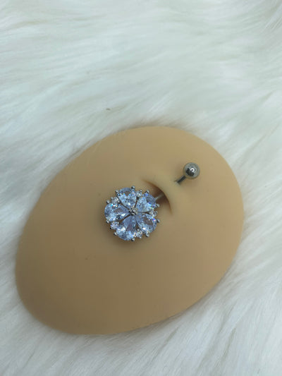 Amelia Belly Ring